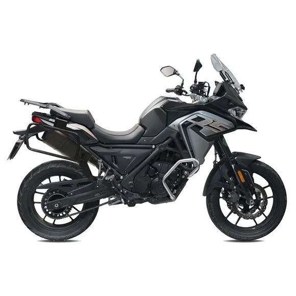 Support valises Shad 4P SYSTEM Ref : SHV0DS614P / V0DS614P