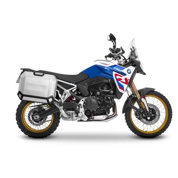 Support valises Shad 4P SYSTEMBMW 900 F 900 GS – 2024 – 2025Ref : SD0183 / W0FG944P