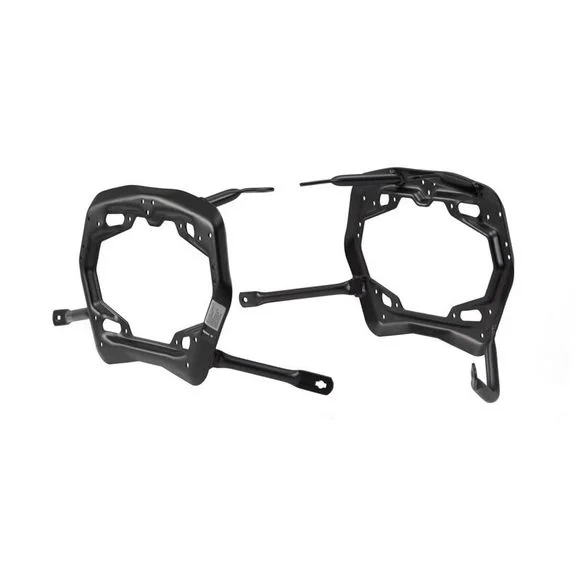 Support valises SW-MOTECH PRO – Noir Ref : KFT.07.664.30001/B