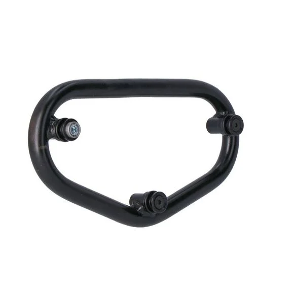 Support valises SW-MOTECH SLC COTE GAUCHE – Noir Ref : HTA.07.945.10000