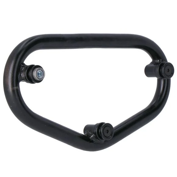 Support valises SW-MOTECH SLC COTE GAUCHE – Noir Ref : SWM0742 / HTA.04.988.10000