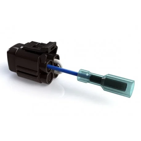 Suppresseur d&rsquo;interrupteur moto DENALI 2.0 Switch Eliminator Plug