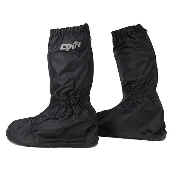 Sur-bottes DXR TWISTER RUBBER – Noir Ref : DXR0036