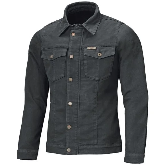 Surchemise Held WOODLAND – Noir Ref : ED0227