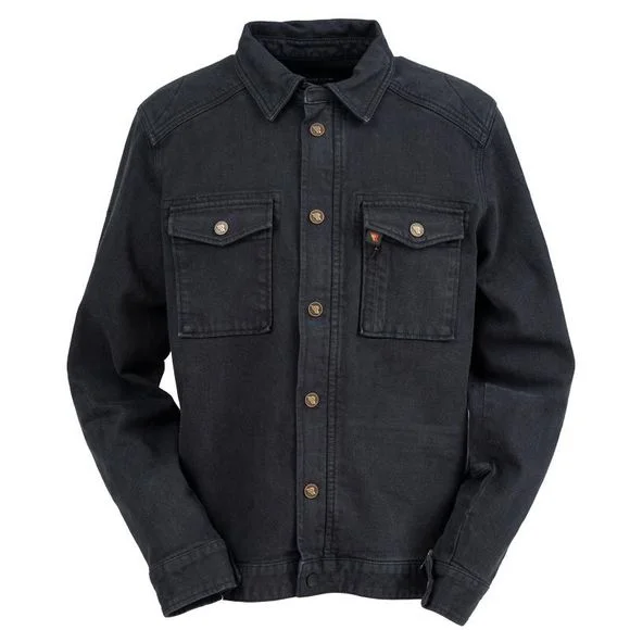 Surchemise RIDING CULTURE RIDER – Marron Ref : RID0020