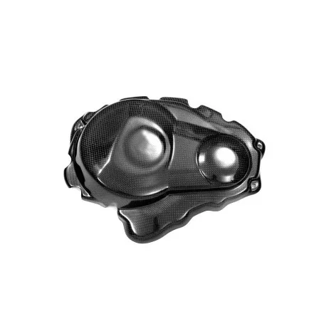 SUZUKI GSXR 1000 CLUTCH COVER PROTECTION CARBON