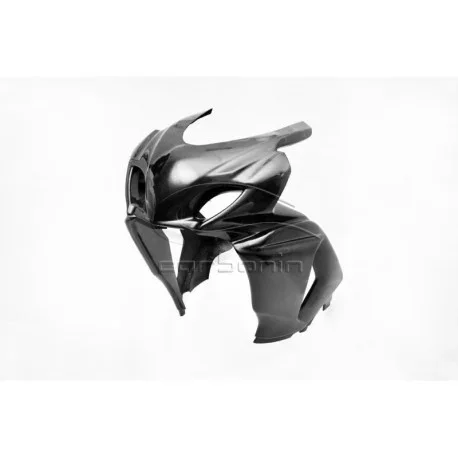 SUZUKI GSXR 1000 FRONT FAIRING TRACK VERSION CARBON