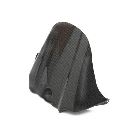 SUZUKI GSXR 1000 REAR FENDER CARBON