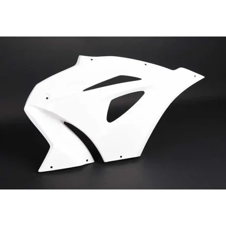 SUZUKI GSXR 1000 RIGHT SIDE PANEL AVIO CARBON FIBER