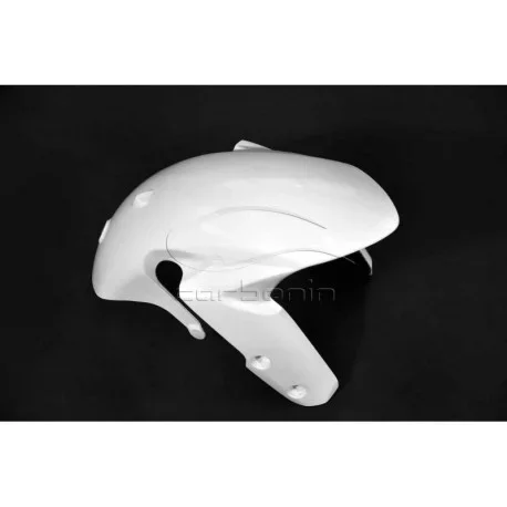 SUZUKI GSXR 600-750 FRONT FENDER AVIO CARBON FIBER