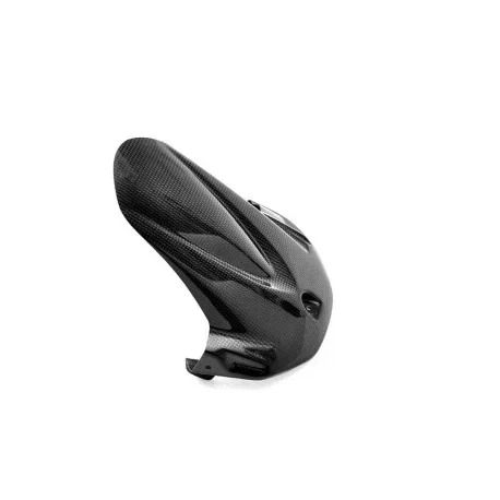 SUZUKI GSXR 600-750 REAR FENDER CARBON