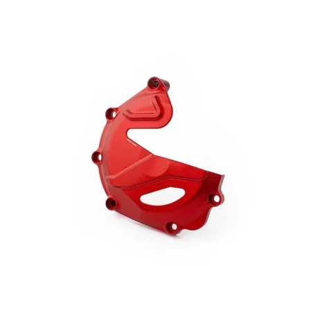SUZUKI GSXS 750 LEFT CRANKCASE PROTECTION