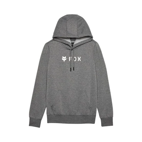 Sweat Fox ABSOLUTE FEMME – Gris Ref : FX4990