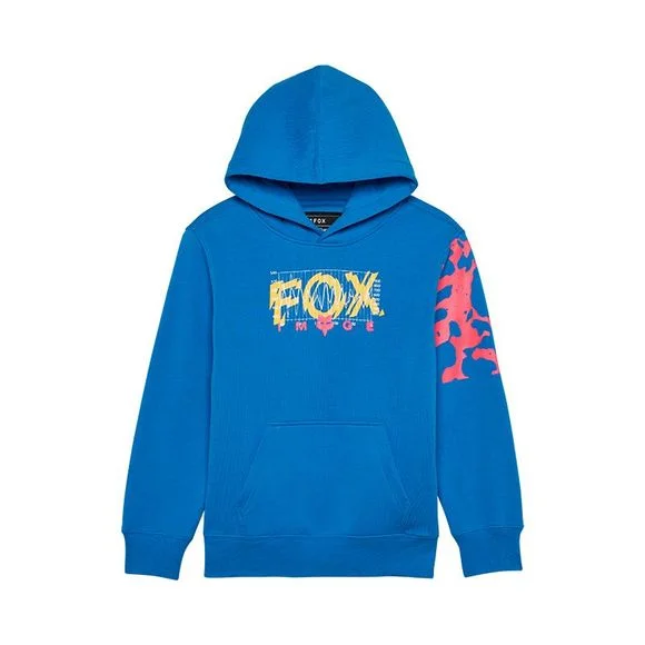 Sweat Fox ENERGY ENFANT – Bleu Ref : FX4929