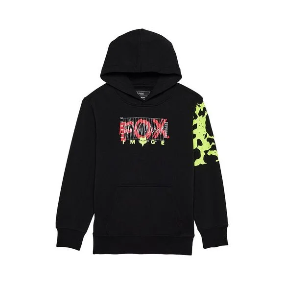 Sweat Fox ENERGY ENFANT – Noir Ref : FX4928