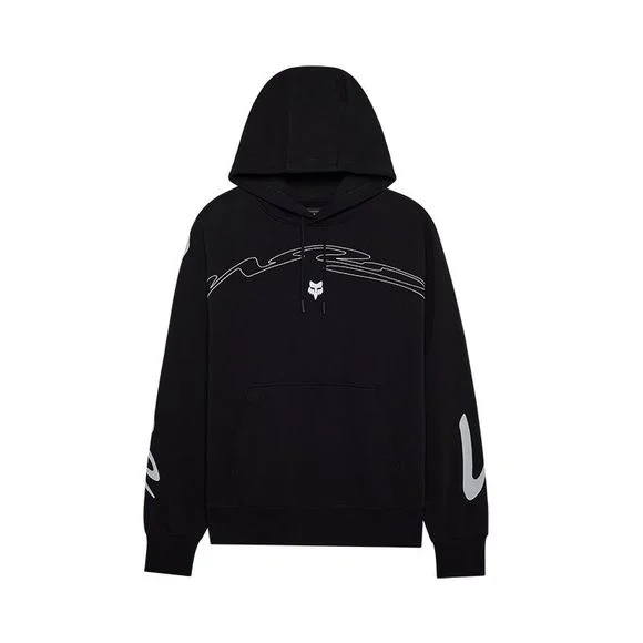 Sweat Fox ENERGY FACE OVERSIZED – Noir Ref : FX4700