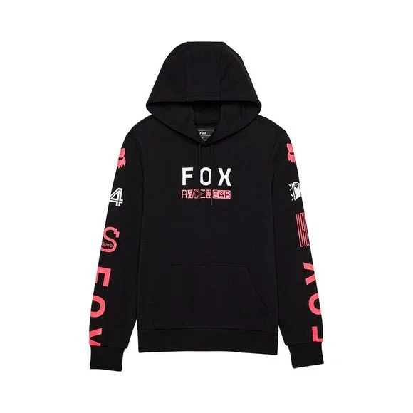 Sweat Fox RACE SPEC FEMME – Noir Ref : FX4995