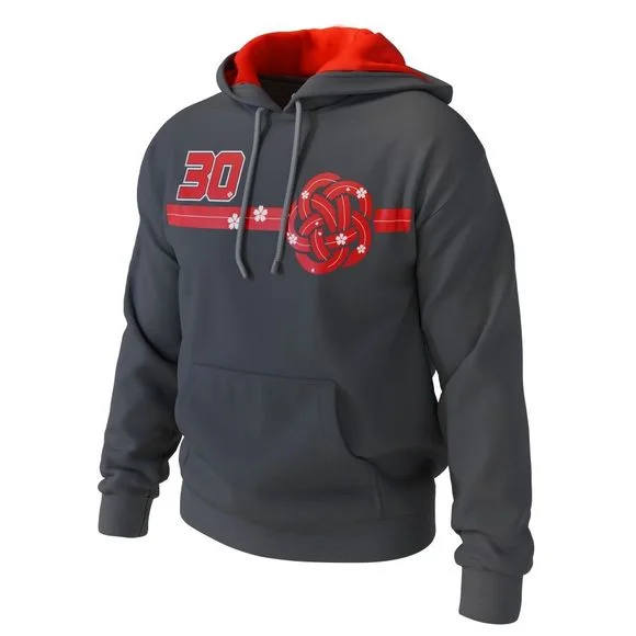 Sweat Ixon SW1 TAKAAKI NAKAGAMI 24 – Noir Ref : IX2064