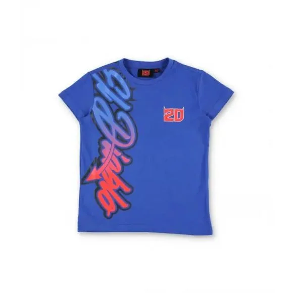 Sweat Kenny BIG EL DIABLO ENFANT – Bleu Ref : KE2228