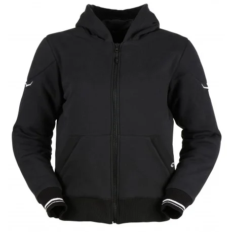 Sweat moto FEMME FURYGAN LUXIO