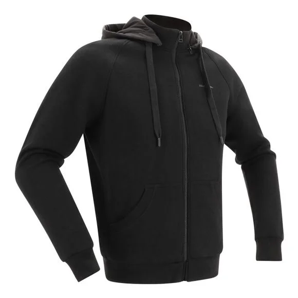 Sweat moto Richa TITAN 2 HOODIE – Noir Ref : RC1018