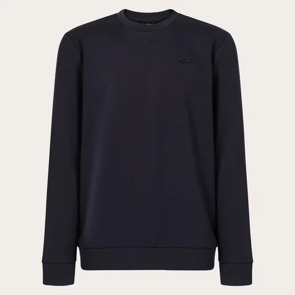 Sweat Oakley RELAX CREW 2.0 – Bleu / Noir Ref : OK1696