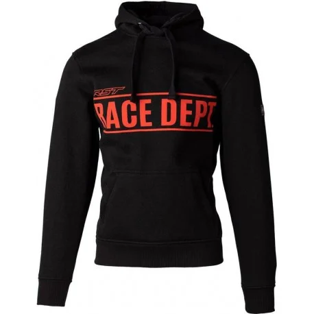 Sweatshirt a capuche RST Pullover Kevlar CE