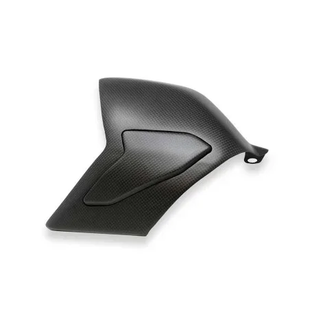 SWINGARM PROTECTION CARBON CNC RACING PANIGALE V4
