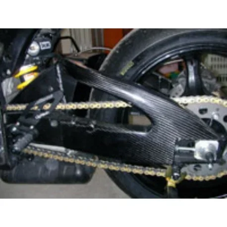 SWINGARM PROTECTOR 2 P SUZ GSXR