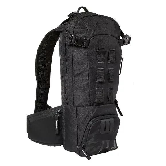 Système d’hydratation Fox UTILITY HYDRATATION 10L – Noir Ref : FX3951