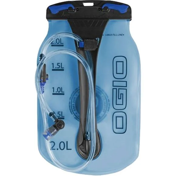 Système d&rsquo;hydratation Ogio 2L – Bleu Ref : OG0051 / 8001056