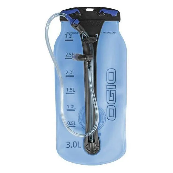 Système d&rsquo;hydratation Ogio 3L – Bleu Ref : OG0050 / 8001055