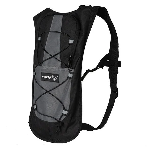 Système d’hydratation Prov KMLBAG – avec poche d’eau – Noir Ref : POV0071 / POV0071CO62335