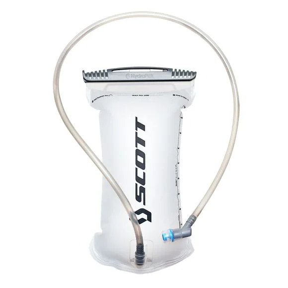 Système d&rsquo;hydratation Scott 2.0L Elite Reservoir – Incolore Ref : SCO1437 / 2444100072223