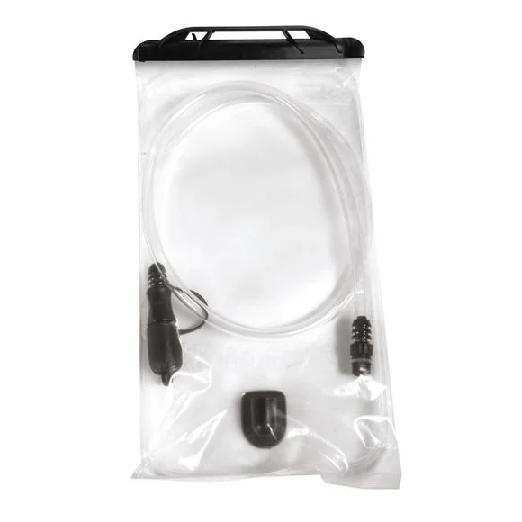 Système d’hydratation Shot HYDRA RANDO POCHE A EAU 1.5L – Noir Ref : SO2549 / A0B-41G2-A02