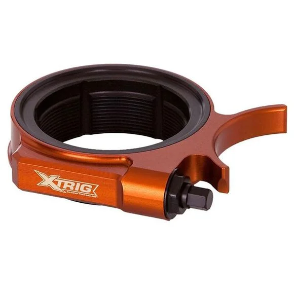 Système de réglage de pré-contrainte Xtrig – KAWASAKI KX Ref : 447620 / 1042038