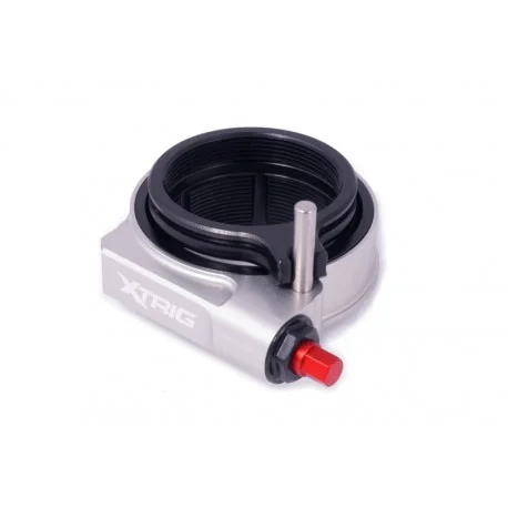 Systeme de reglage precontrainte XTRIG Ohlins M57X2