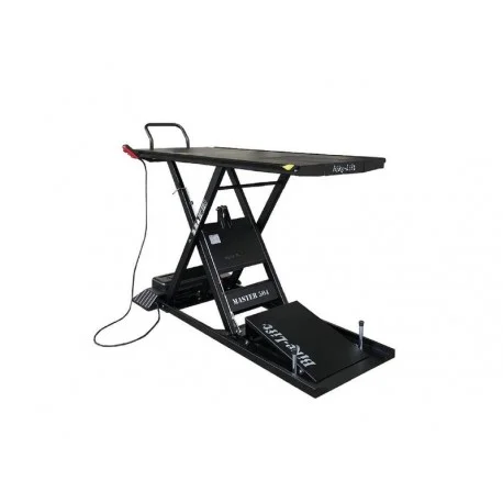Table elevatrice BIKE LIFT Master 504 Full Black