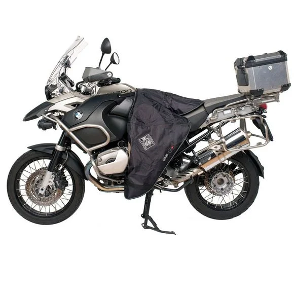 Tablier Tucano Urbano GAUCHO R120X – Noir Ref : TR0323 / R120X