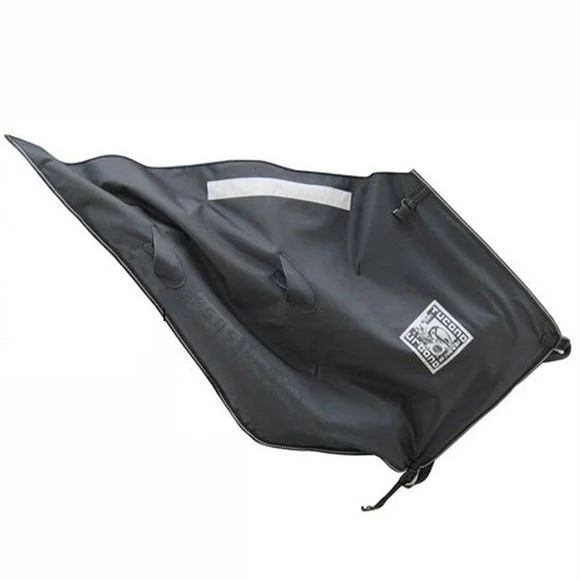 Tablier Tucano Urbano TERMOSCUD – Noir Ref : R184 / R184X
