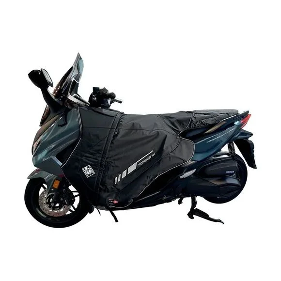 Tablier Tucano Urbano TERMOSCUD PRO R238PROX – Noir Ref : TR0419 / R238PROX
