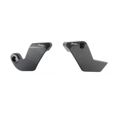 Tampon de protection cadre LIGHTECH BMW S1000RR 2019-2022
