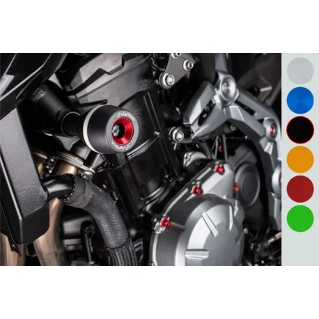 Tampon de protection LIGHTECH Kawasaki Z900 Z900RS