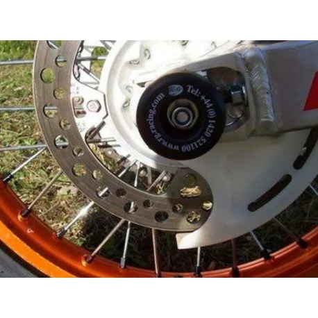 Tampons de bras oscillant HONDA CRF 250 X CRF 250 R CRF 450 R