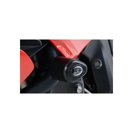 Tampons de protection R&G Racing BMW F800R 2015-2019