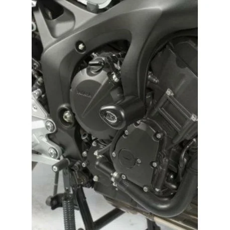 Tampons de protection R&G Racing FZ6N FZ6 FAZER 2004-2009