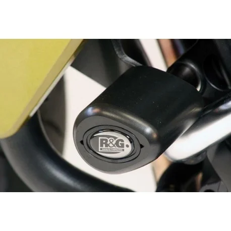 Tampons de protection R&G Racing HONDA CB1000R 2008-2017