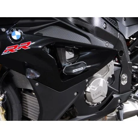 Tampons de protection SW MOTECH BMW S1000RR 2010-2018