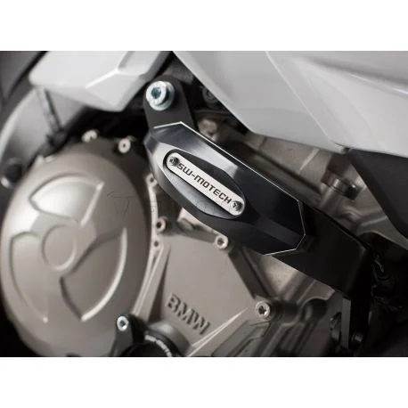 Tampons de protection SW MOTECH BMW S1000XR 2015-2019