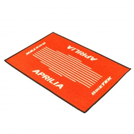 Tapis d’entree moto APRILIA